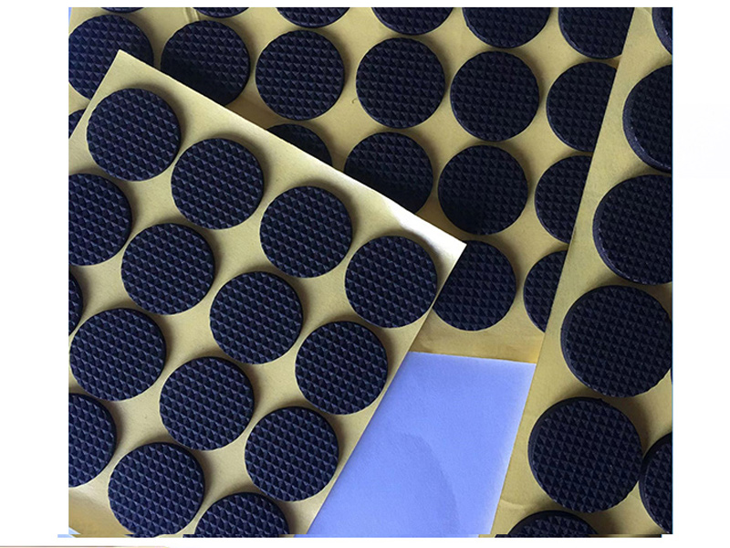 EVA膠墊的制作工藝是怎樣的？